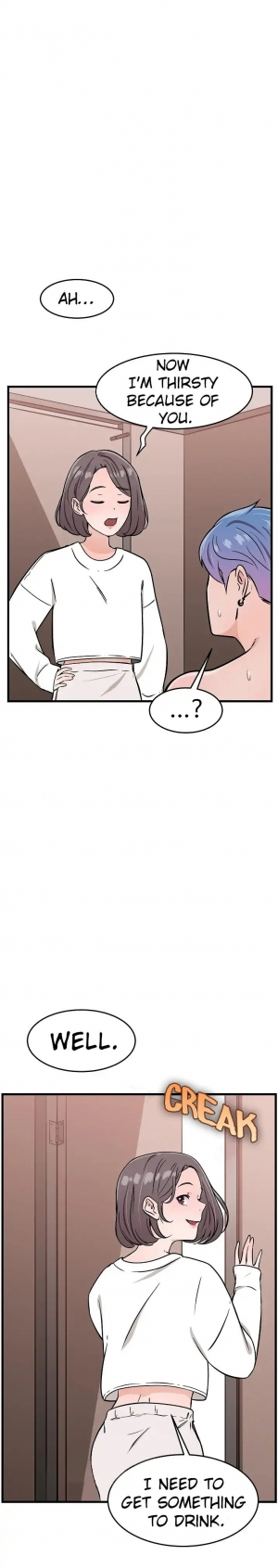 [Jangmi] Let's Try SM With Me! Ch.1-2 [English] [EnaEnaTusukScans] - Page 51