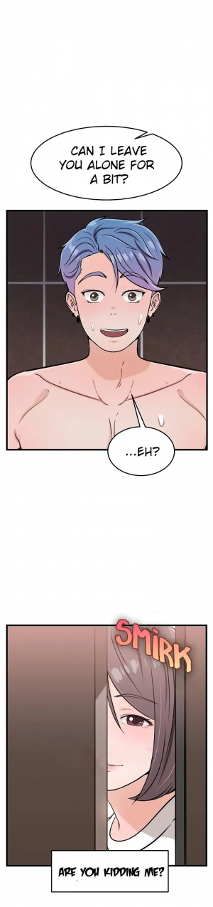 [Jangmi] Let's Try SM With Me! Ch.1-2 [English] [EnaEnaTusukScans] - Page 52