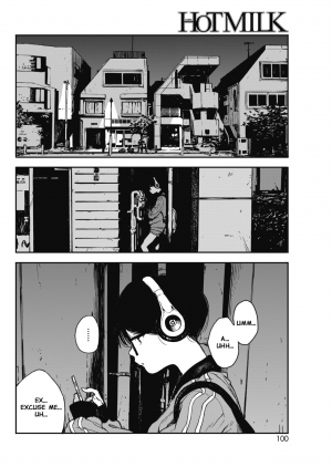 [Takayanagi Katsuya] Hikage no Ito (COMIC HOTMILK 2018-07) [English] [Nishimaru] [Digital] - Page 3