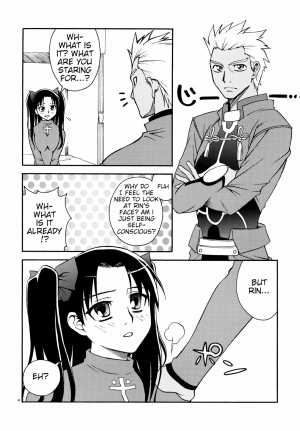 (C67) [KABAYAKIYA (Unagimaru)] RED SIDE (Fate/stay night) [English] [animefan71109] - Page 3