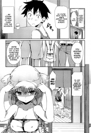 [Hisasi] Porno Switch (English) {Team Vanilla + Lusty Lady Project + Individual Eleven + Doujin-moe.us} - Page 63