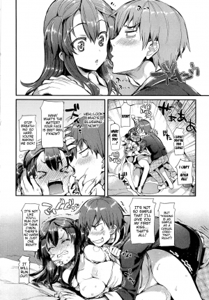 [Hisasi] Porno Switch (English) {Team Vanilla + Lusty Lady Project + Individual Eleven + Doujin-moe.us} - Page 86