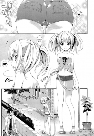 [Hisasi] Porno Switch (English) {Team Vanilla + Lusty Lady Project + Individual Eleven + Doujin-moe.us} - Page 103