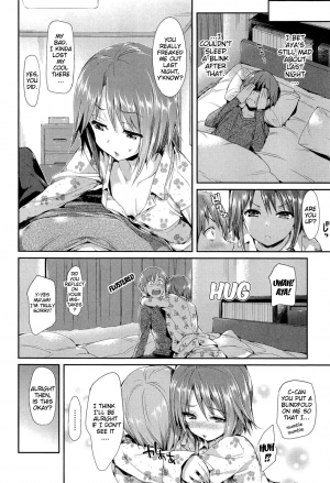 [Hisasi] Porno Switch (English) {Team Vanilla + Lusty Lady Project + Individual Eleven + Doujin-moe.us} - Page 168