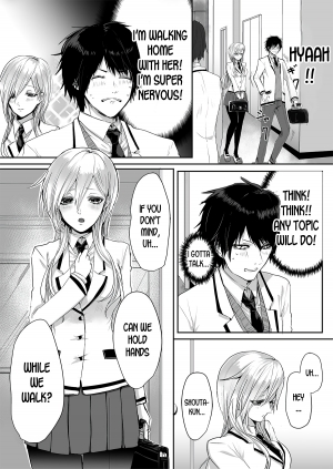 [Marialite] Kowasareta Hatsukoi | Broken First Love [English] [desudesu] - Page 6