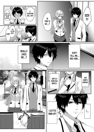 [Marialite] Kowasareta Hatsukoi | Broken First Love [English] [desudesu] - Page 7