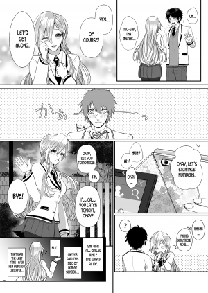 [Marialite] Kowasareta Hatsukoi | Broken First Love [English] [desudesu] - Page 9