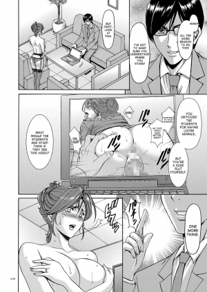 [Hoshino Ryuichi] Saimin Choukyou Gakuen Ch. 3-10 end [English] [desudesu] [Digital] - Page 59