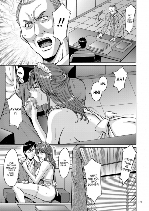 [Hoshino Ryuichi] Saimin Choukyou Gakuen Ch. 3-10 end [English] [desudesu] [Digital] - Page 74