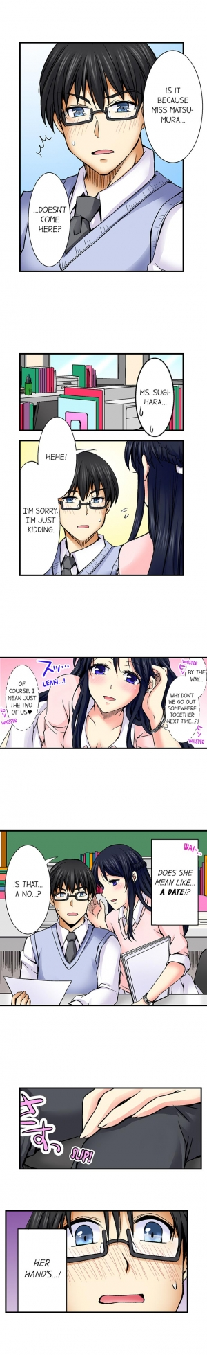 [Aoi Yumi] Doushite Sensei to Sex Shicha Dame nan desu ka? | Why Can't i Have Sex With My Teacher? Ch. 1-24 [English] [Ongoing] - Page 140