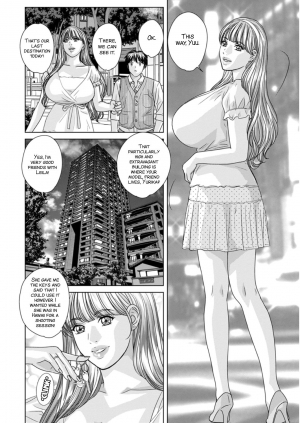 [Nishimaki Tohru] TEEN XXX Ch. 1 [English] [SMDC] [Digital] - Page 8