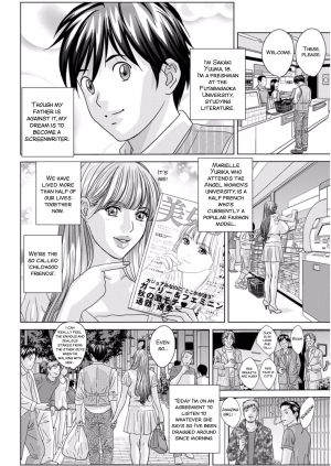 [Nishimaki Tohru] TEEN XXX Ch. 1 [English] [SMDC] [Digital] - Page 10