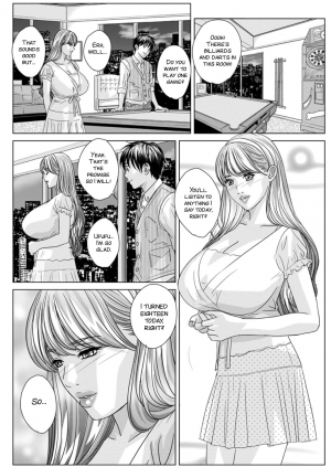 [Nishimaki Tohru] TEEN XXX Ch. 1 [English] [SMDC] [Digital] - Page 13