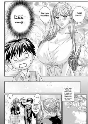 [Nishimaki Tohru] TEEN XXX Ch. 1 [English] [SMDC] [Digital] - Page 14