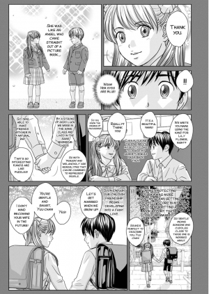 [Nishimaki Tohru] TEEN XXX Ch. 1 [English] [SMDC] [Digital] - Page 15