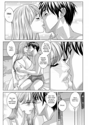 [Nishimaki Tohru] TEEN XXX Ch. 1 [English] [SMDC] [Digital] - Page 19