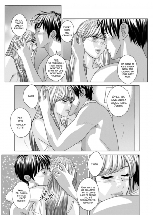 [Nishimaki Tohru] TEEN XXX Ch. 1 [English] [SMDC] [Digital] - Page 21