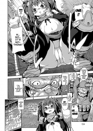 [gemu555] Inmoralism Ch 1-6 [English] {doujins.com} [Digital] - Page 130