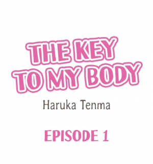 [Tenma Haruka] Jitaku no Kagi wa Toroana no Naka ~Ijiwaru na Yubi de Hojirarete Iku... | The Key to my Body Ch. 1-12 [English] [Ongoing] - Page 3