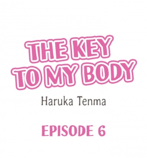 [Tenma Haruka] Jitaku no Kagi wa Toroana no Naka ~Ijiwaru na Yubi de Hojirarete Iku... | The Key to my Body Ch. 1-12 [English] [Ongoing] - Page 48