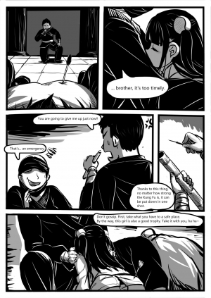 [WhitePH] Little Pupil_1 (En) - Page 5