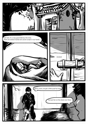 [WhitePH] Little Pupil_1 (En) - Page 6