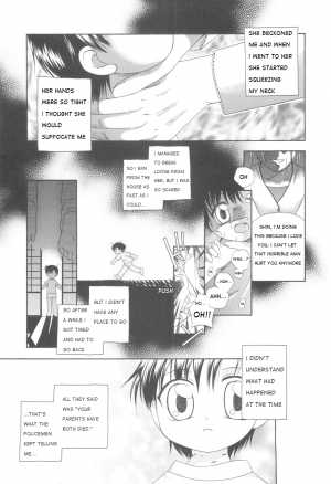 [Mikami Hokuto] White Drop [English] [WarDance] - Page 62