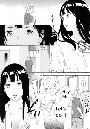 [Amano Ameno] H3 Schoolgirl Aimi's Thoughts Ch 10 + Ending [English][GraceM] - Page 6