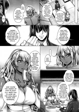 (C90) [IndexACG (Momofuki Rio)] INDEXGIRLS 08 Youbi 2 [English] {Doujins.com} - Page 6