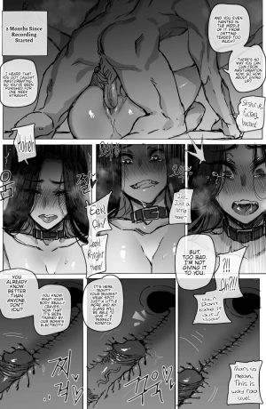 [ratatatat74] GRANDER-2 [English] {Hennojin} - Page 27