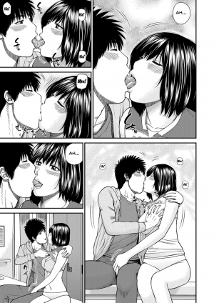  [Kuroki Hidehiko] Momojiri Danchi Mama-san Volley Doukoukai - Mom's Volley Ball | Momojiri District Mature Women's Volleyball Club [English] {Doujins.com} [Digital]  - Page 145