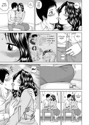  [Kuroki Hidehiko] Momojiri Danchi Mama-san Volley Doukoukai - Mom's Volley Ball | Momojiri District Mature Women's Volleyball Club [English] {Doujins.com} [Digital]  - Page 192