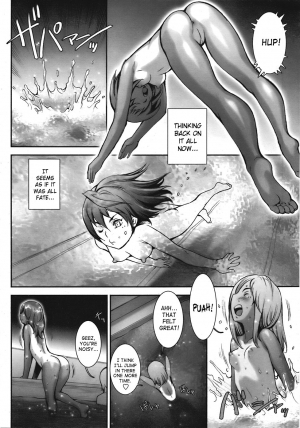  Pretty Cool [Sengoku-kun] - Page 125