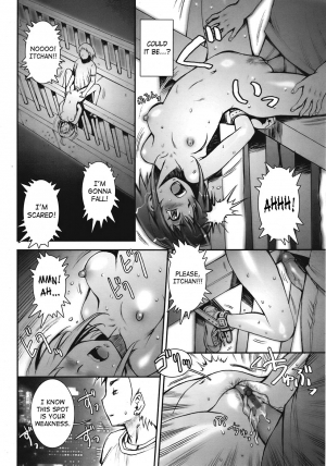  Pretty Cool [Sengoku-kun] - Page 139