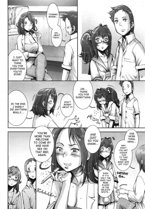  Pretty Cool [Sengoku-kun] - Page 205