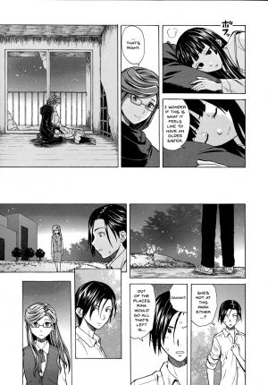 [Fuuga] Ani to Imouto no Jijou. Ch. 1-5 [English] [Doujins.com] - Page 186