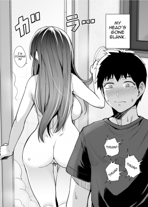 [Royal Bitch (haruhisky)] Ane wa Oyaji ni Dakareteru | My Sister Sleeps With My Dad [English] [Decensored] [Digital] - Page 16