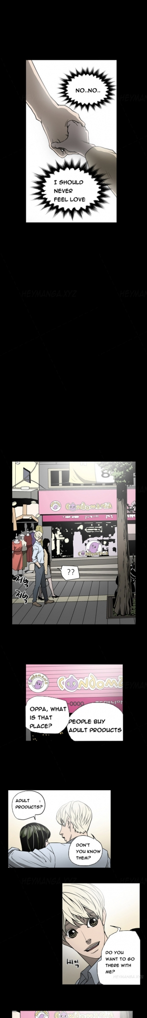  Ace Ch.1-22 (English) (Ongoing) - Page 188