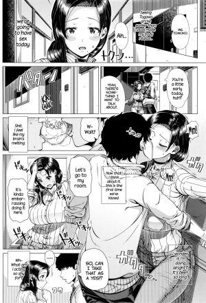 [Shinozuka Yuuji] Oyako no Omoi | A Mother's Love (COMIC TENMA 2016-03) [English] =TLL + CW= - Page 13