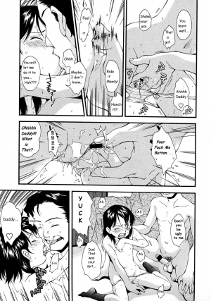  Payback [English] [Rewrite] [olddog51] - Page 13