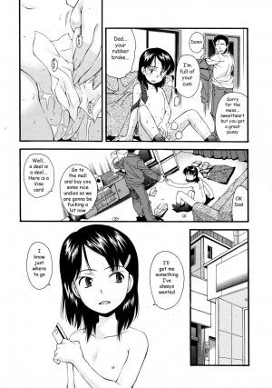  Payback [English] [Rewrite] [olddog51] - Page 24