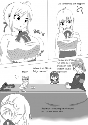  Shirou's Wish  - Page 6