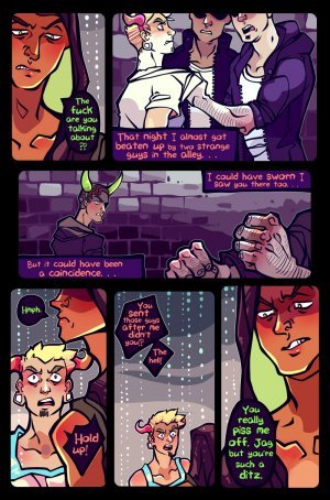 Gomorrah 2 - Page 11