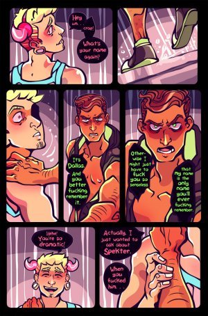 Gomorrah 2 - Page 19