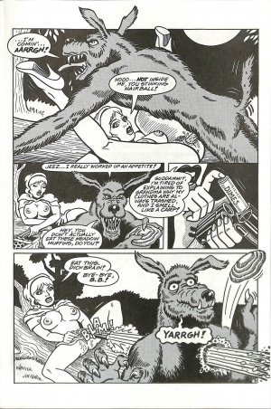 Shooty Beagle No. 3 by Greg Budgett - Page 7