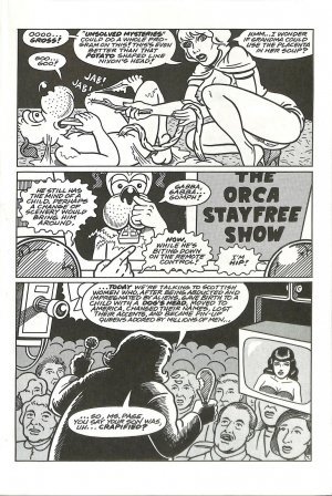 Shooty Beagle No. 3 by Greg Budgett - Page 11