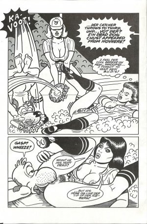 Shooty Beagle No. 3 by Greg Budgett - Page 15