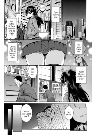 [Gengorou] Osanazuma to Issho | My Young Wife And I [English] {5 a.m.} - Page 182