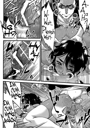 (C89) [Tamago no Kara (Shiroo)] Rojiura Fucking Boy | Back Alley Boy-Whore [English] {CapableScoutMan & B.E.C. Scans} - Page 26