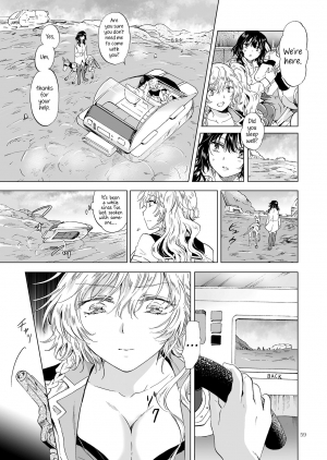  [peachpulsar (Mira)] Yumeiro no Replica [Jou] Android to Haitoku no Chigiri [English] {Hennojin} [Digital]  - Page 60